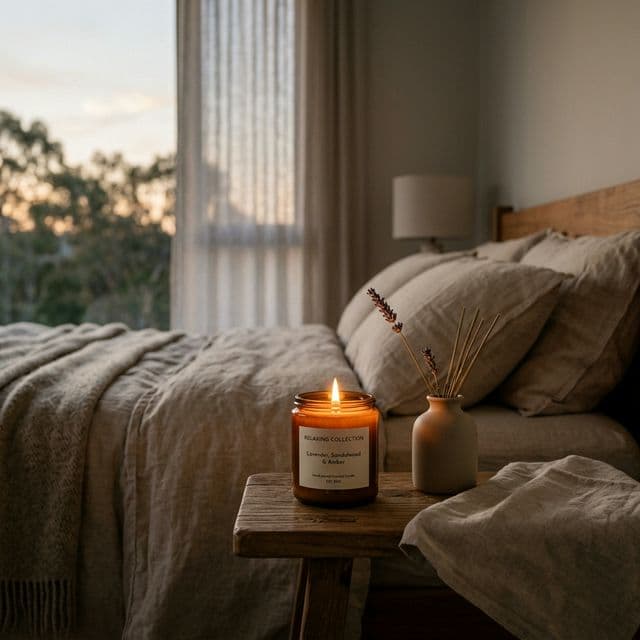 Coleção Relaxamento